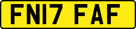 FN17FAF