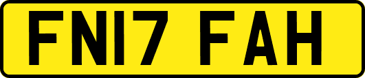 FN17FAH