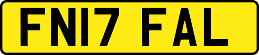 FN17FAL