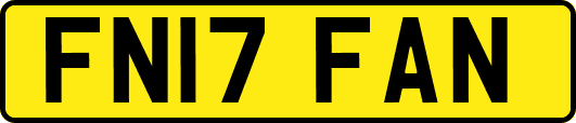 FN17FAN