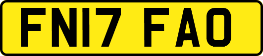 FN17FAO