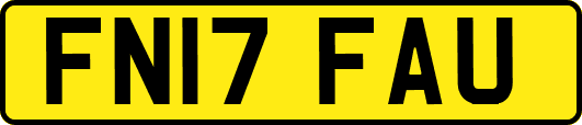 FN17FAU