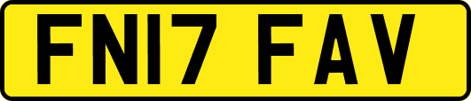 FN17FAV