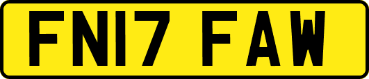 FN17FAW