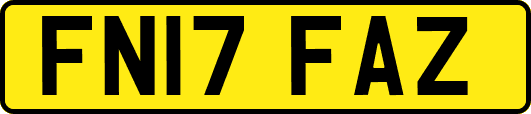 FN17FAZ