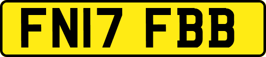 FN17FBB