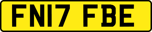 FN17FBE
