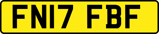 FN17FBF