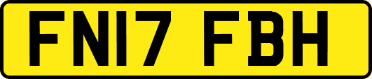 FN17FBH