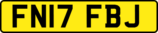FN17FBJ