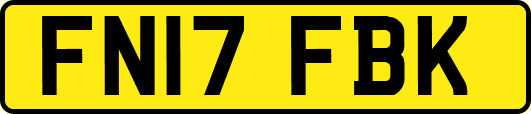 FN17FBK