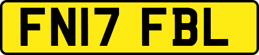 FN17FBL