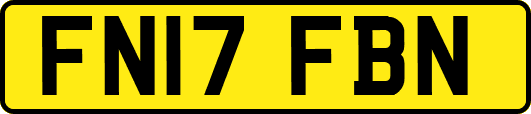FN17FBN