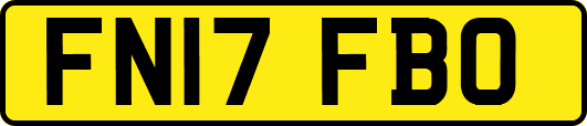 FN17FBO