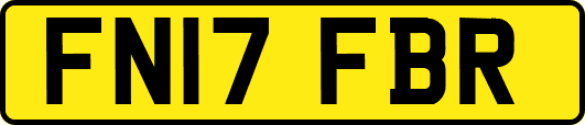 FN17FBR