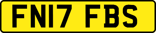 FN17FBS