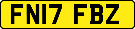 FN17FBZ