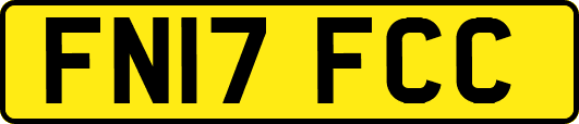 FN17FCC