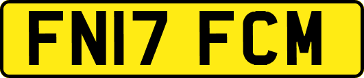 FN17FCM