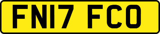 FN17FCO