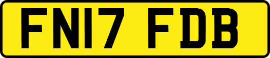 FN17FDB