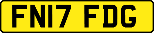 FN17FDG