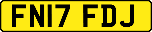 FN17FDJ