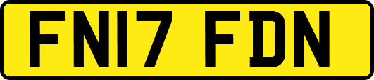FN17FDN
