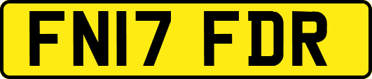 FN17FDR
