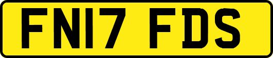 FN17FDS