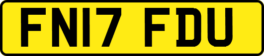 FN17FDU