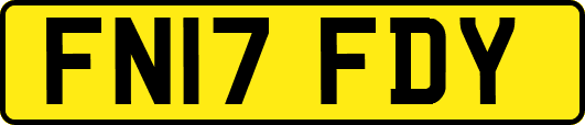 FN17FDY