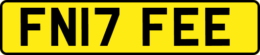 FN17FEE