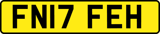 FN17FEH