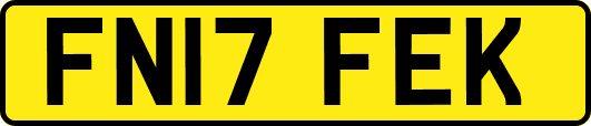 FN17FEK