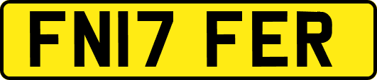 FN17FER