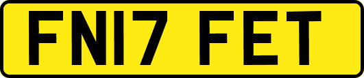 FN17FET