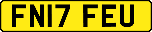 FN17FEU