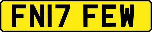 FN17FEW