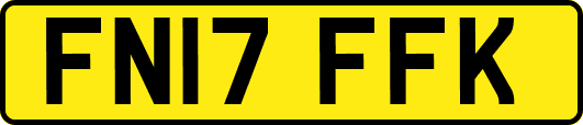 FN17FFK