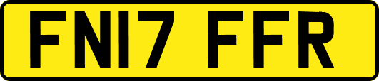 FN17FFR
