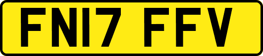 FN17FFV