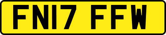 FN17FFW