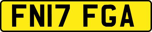 FN17FGA