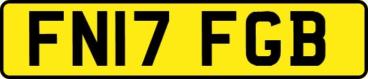 FN17FGB