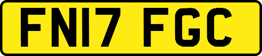 FN17FGC