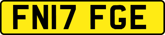 FN17FGE