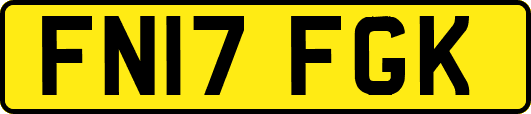 FN17FGK