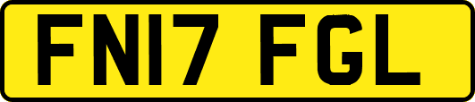 FN17FGL