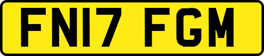 FN17FGM